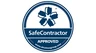 SafeContractor Approved