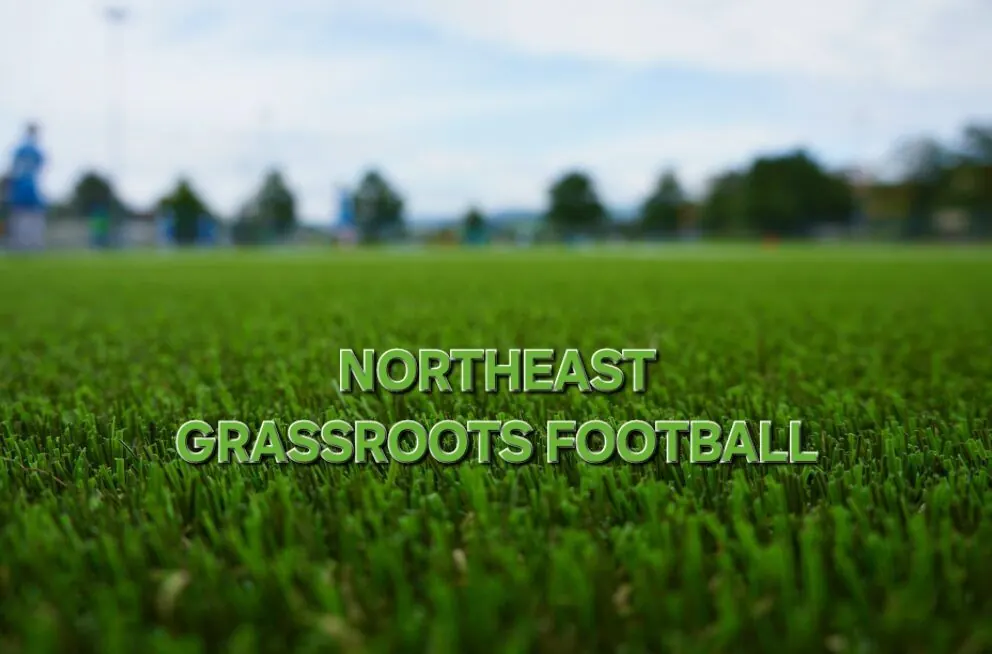 Northeast Grassroots Football