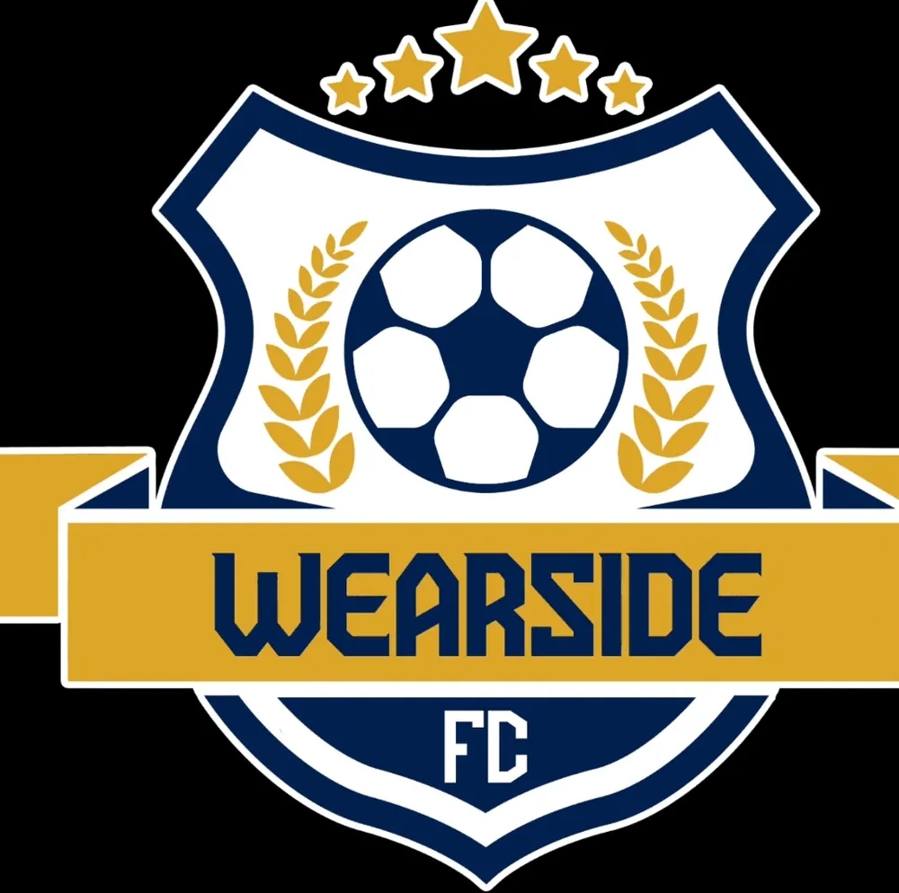 Wearside FC club crest